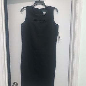 Harve Bernard Women’s Black Dress Size 12